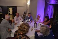 Reunion, North Killingholme, 2018